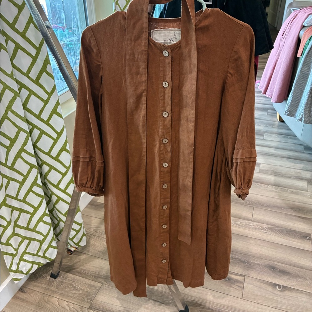 NPL Dress